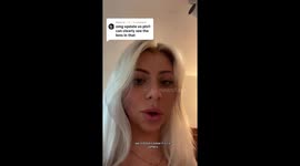 ‘I found HIDDEN CAMERA in Airbnb lightbulb while getting dressed’ PART 3/5