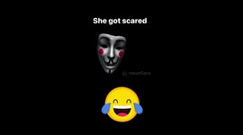 My 3 year old thought it was funny to try this filter