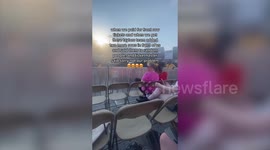 Taylor Swift fans pay over £1,400 for front row VIP seats but end up three rows back in seats worth 'hundreds less'