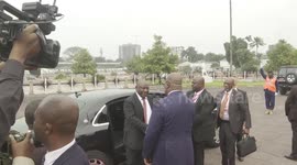 South Africa to help pacify conflict-laden eastern DR Congo: president