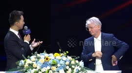 China's poverty relief achievements allow more people to have dreams: Malcolm Clarke