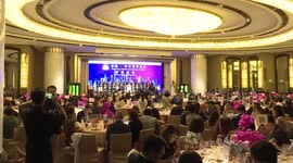 Hong Kong to strengthen economic, cultural ties with Middle East: HKSAR chief executive