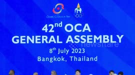 China's Harbin selected to host 2025 Asian Winter Games