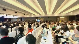 Global experts pool wisdom on minimally invasive, non-invasive treatment in China's Chongqing