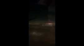 Fourth of July From Above