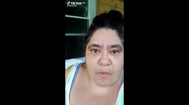 Momma loves a fraudster..she's cool with the scammer love though