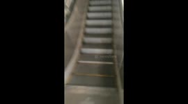 MRT Line 1 train station from Shaw Boulevard to Taft Avenue Station