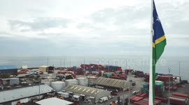 China-built projects hailed by Solomon Islanders