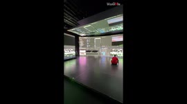 Editing pro shares the look of his ultimate dreamy editing setup