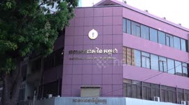 Cambodian central bank, UnionPay sign deal on cross-border payment