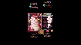 Woman who 'looks like 50-year-old' and 'older than her MUM' due to rare condition celebrates 18th birthday.