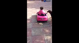 'My husband and I sleep in the same bed as our four-year-old daughter – I don't want to be a textbook mum'