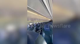 Woman flying back from Ibiza gets plane to herself - as the only passenger