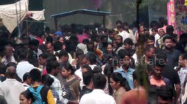 World Population Day: India overtakes China to become most populous nation