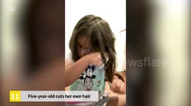 The BEST Moments Of Hilariously Naughty Kids Caught Out
