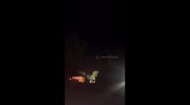 LAS VEGAS UFO sightings now in Eddy Texas but more