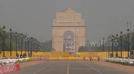 India's retail inflation surged to 4.81 percent in June