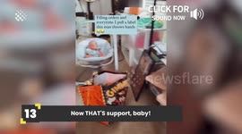 If You're Having a Bad Day, Watch This!