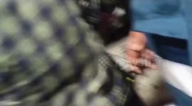 Fire Department rescues 12 people stuck in lift in Telangana, India