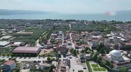 Türkiye to open 2,000-year-old Roman theater for tourism