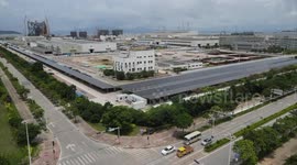 1st phase of CNOOC's Zhuhai carbon reduction project put into operation