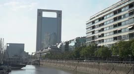 Incorporation of yuan to benefit both parties: Argentina's business leader