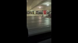 Man states he can’t breathe as Shreveport casino security holds him down until authorities arrive.