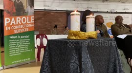 Victim’s family opposed to release of Station Strangler