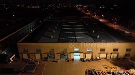 China-made hydrogen energy smart bus to be exported to Malaysia