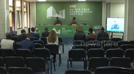 African leaders table sanctions to apply maximum diplomatic pressure against rival Sudanese forces