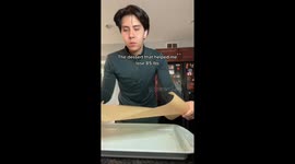 Man reveals healthy McFlurry alternative dessert that helped him lose six stone