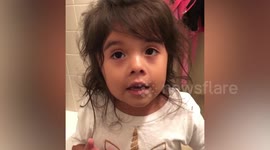 Kids are Hilarious #1