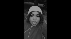 Am a very happy kid and I want to be blind