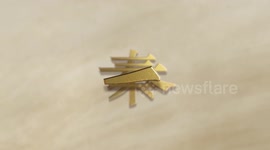 A drop of water on a wonder-making journey