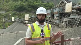 CPEC hydropower project to generate clean energy, boost development in Pakistan