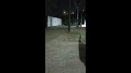 Downhill Team - Practice fail