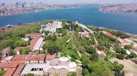 Türkiye warns of heatwaves in Marmara, Aegean regions