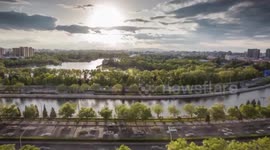 China's high-quality development contributes to recovery: experts