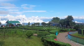 Darjeeling west bengal