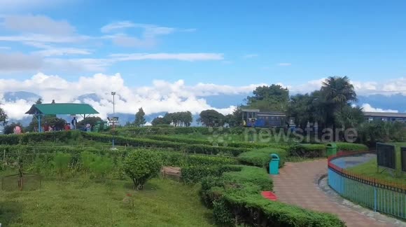 Darjeeling west bengal