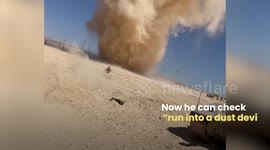 Did That Just Happen #3