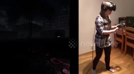 Will make you say Whoa!