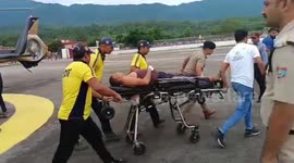 At least 15 electrocuted to death after transformer explodes in northern India