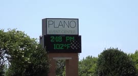 Long-lasting heatwave continues to hit U.S.