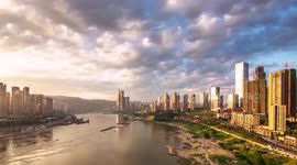 Chinese economy sees hard-won recovery in H1 amid global downturn