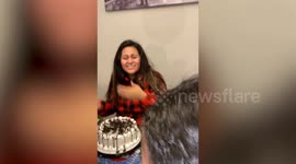 If you're having a bad day