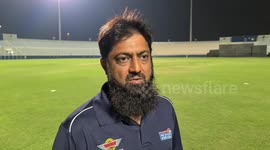 Qatar need more grassy grounds for game to develop says former captain Inam-ul-Haq