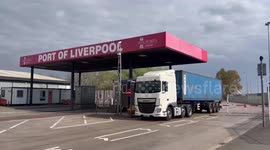 Better trade connection to benefit UK, China: British expert