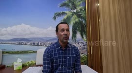 Spanish cooking teacher turns dispute mediator in China