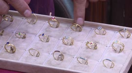 Lebanese race to gold amid local, global economic uncertainty